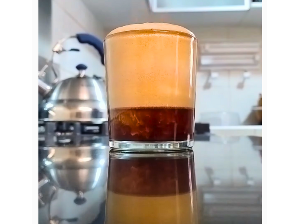 Café Con Canela photo