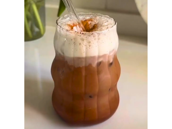 Café Con Chocolate (Mexican Mocha) photo