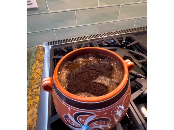 Café De Olla photo