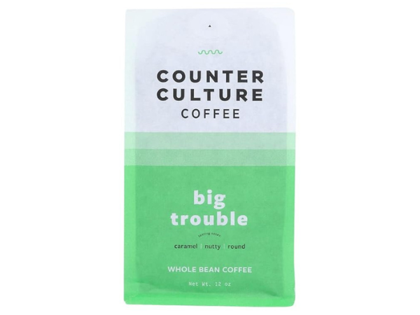 Counter Culture Coffee - Big Trouble (Medium Roast)