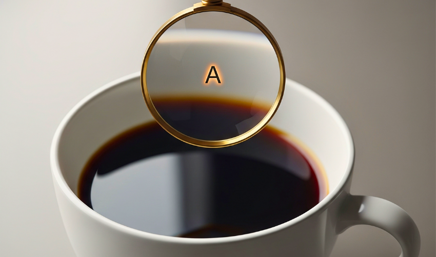 Does Coffee Contain Arginine photo