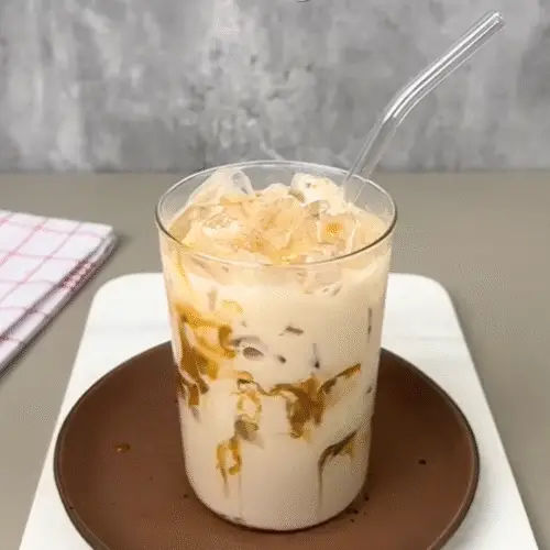 Dutch Bros Golden Eagle Copycat Recipe photo