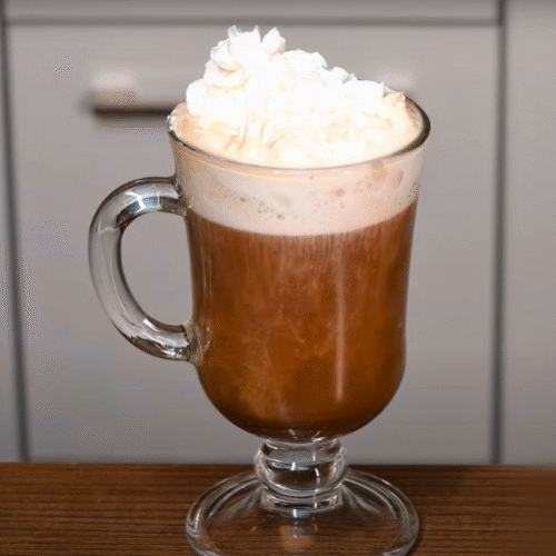 Easy Jamaican Coffee (With Rum!) Recipe photo