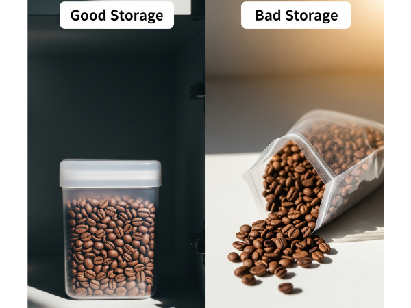 Ensuring Peak Performance Jura E8 Bean Care Tips photo