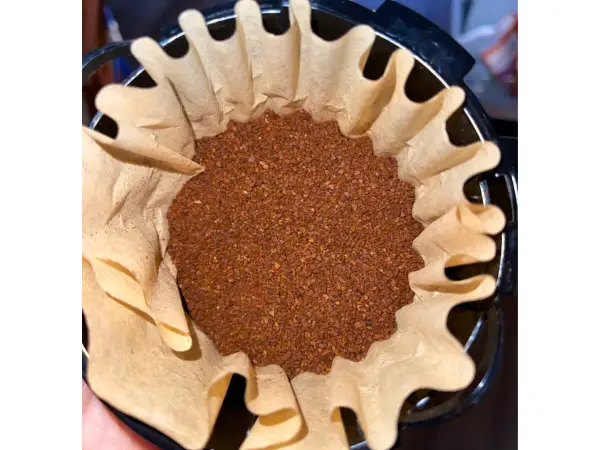 How Much Caffeine In Black Rifle Coffee photo 