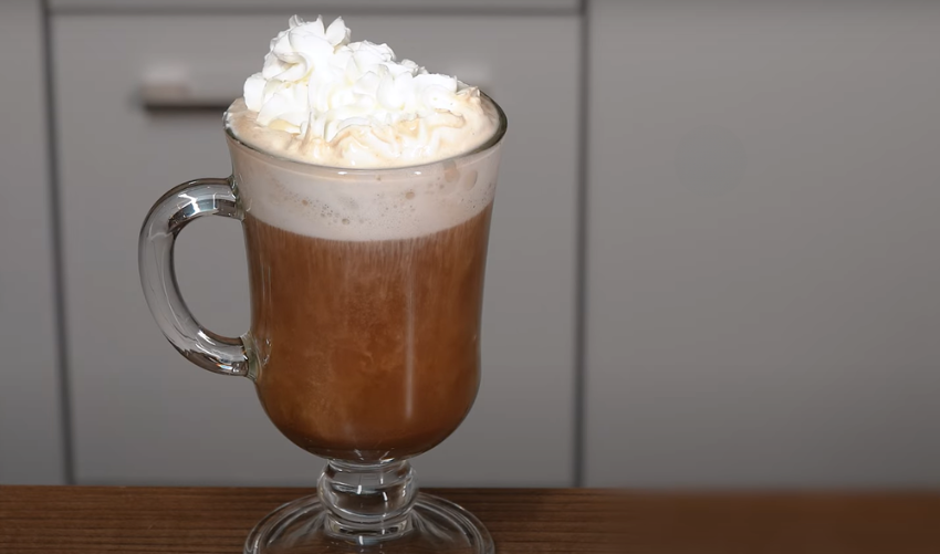 How to Make Jamaican Coffee photo
