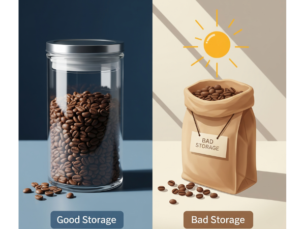 Optimizing Your Jura E6 Experience General Bean Tips 2