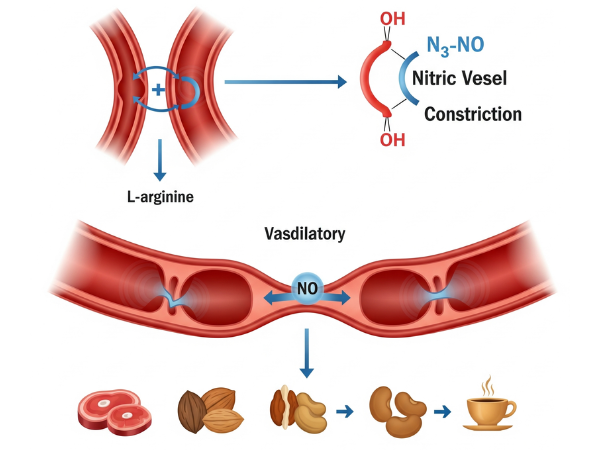 Potential Benefits of Arginine Why It Matters