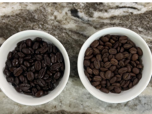 Roast Level Matters photo