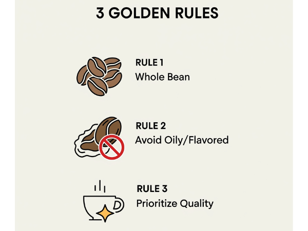 The Golden Rules for Jura Machine Coffee