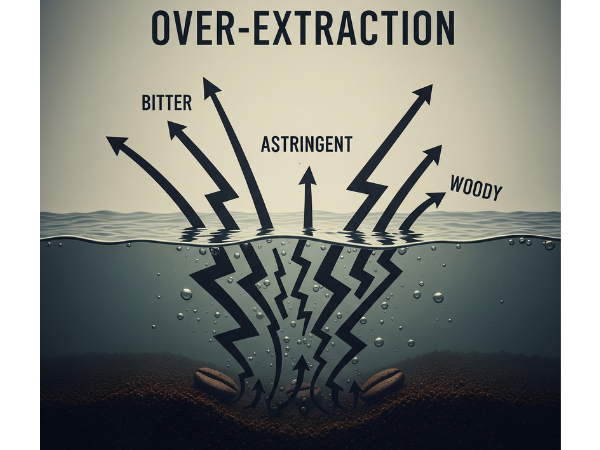 The Role of Over-Extraction What Happens Next photo