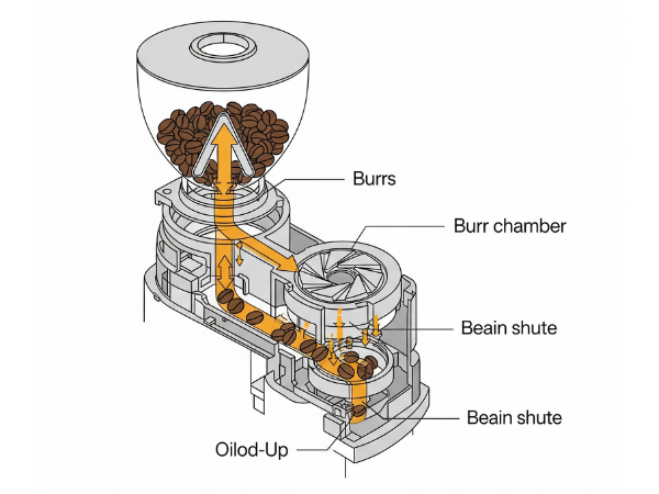 Why Bean Choice is Crucial for the Z10 1