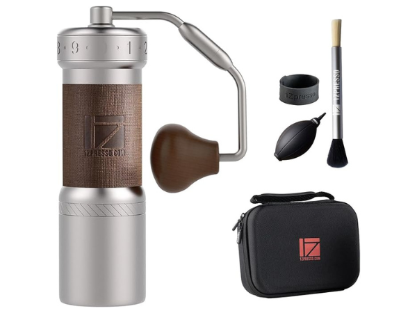 1zpresso K-ultra (Manual Grinder)