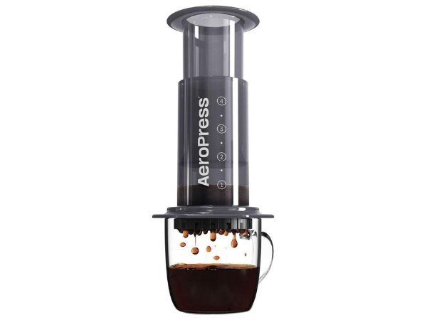 Aeropress Original Coffee Maker 1