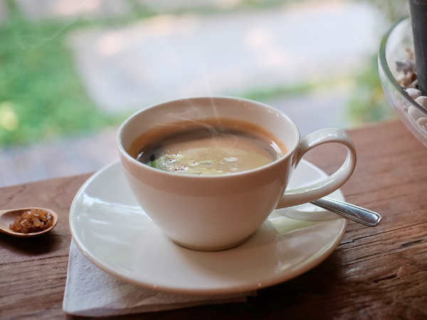 Americano Coffee photo 1