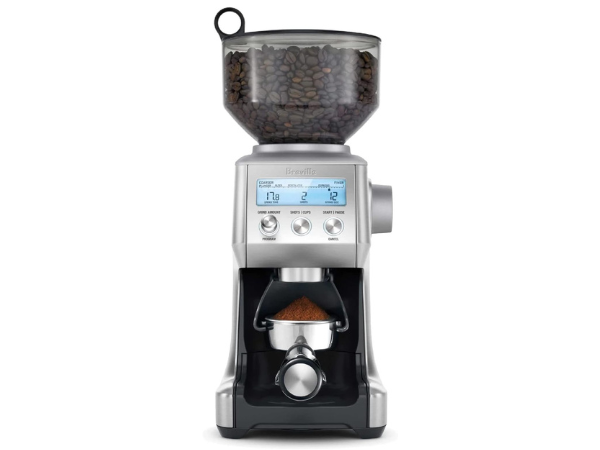 Breville Smart Grinder Pro 1