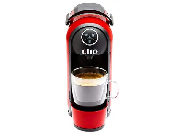 Clio Coffee Maker Review photo 2