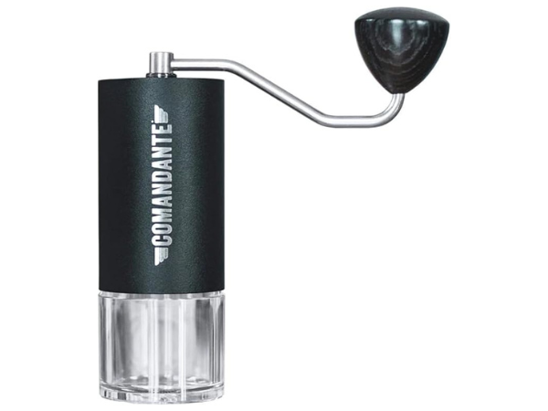 Comandante C40 Mk4 Nitro Blade Manual Grinder 1
