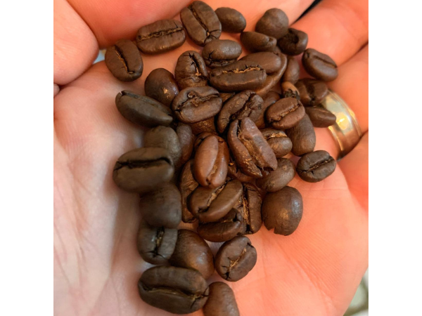 Cooper’s Cask Coffee photo 1