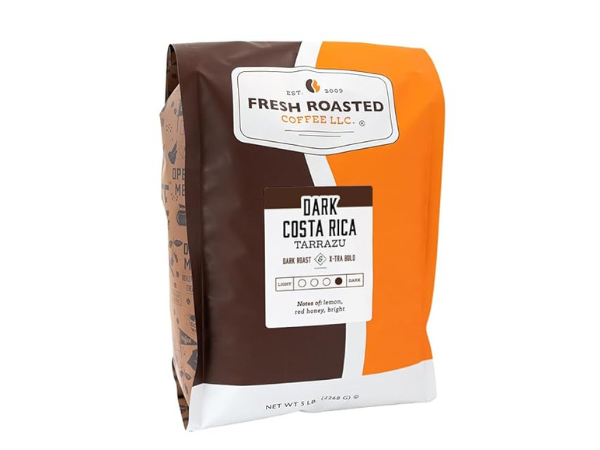 Costa Rican Tarrazú 1