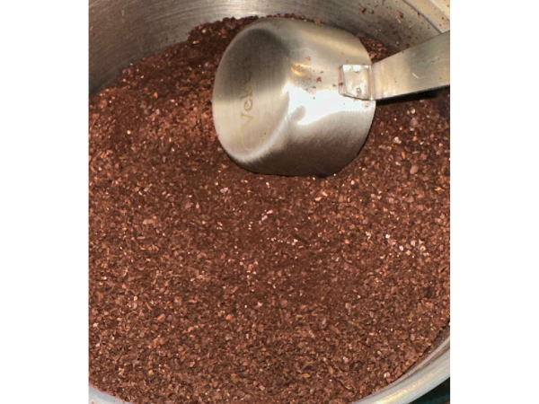 Grind Customization Fohere Coffee Grinder 1
