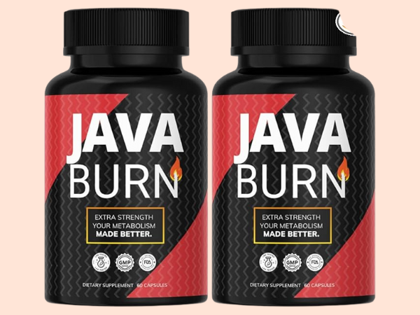 Java Burn Capsules