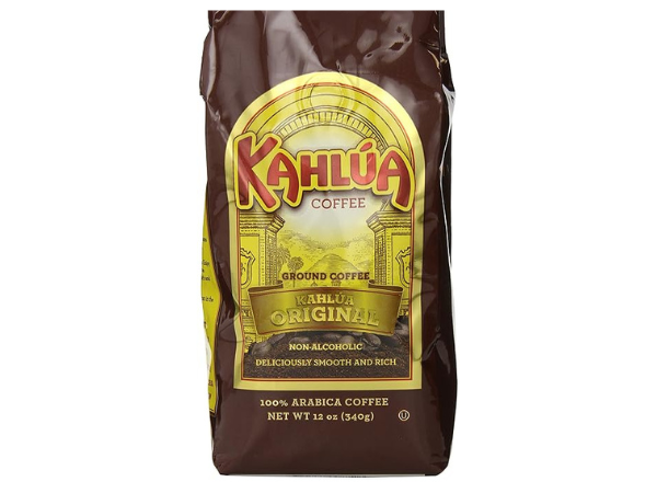 Kahlua Gourmet Ground Coffee 1