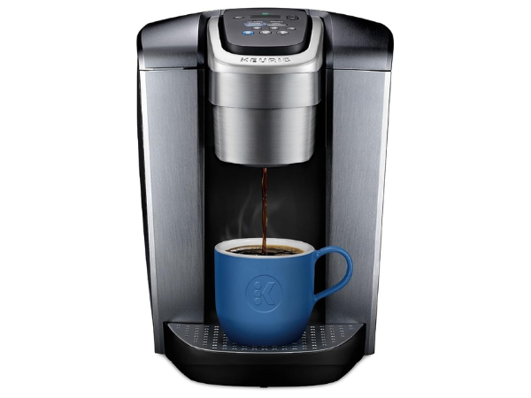 Keurig K-Elite Single Serve Coffee Maker 1