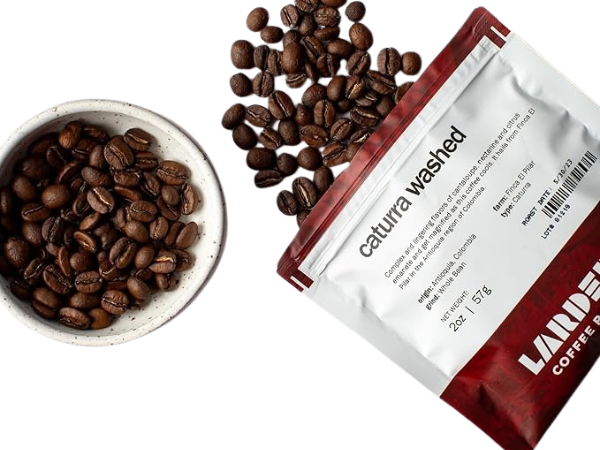 Lardera Coffee Review photo 1