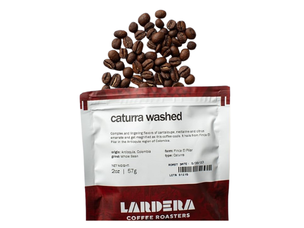 Lardera Coffee Roasters 1