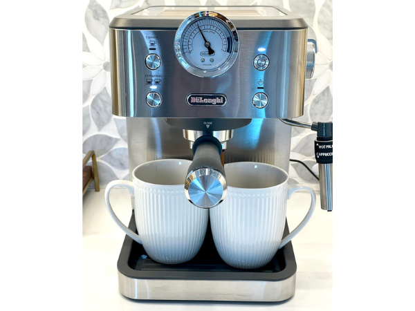 Model-Specific Bean Recommendations For Your Delonghi photo