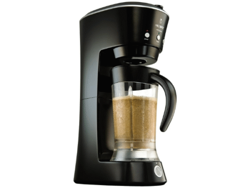 Best 4 Frappuccino Machines for Home Use in 2025