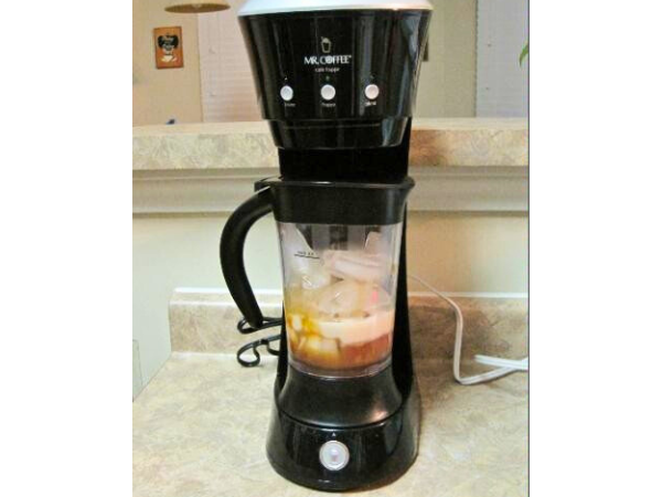 Mr. Coffee 20 Oz. Frappe Maker 1