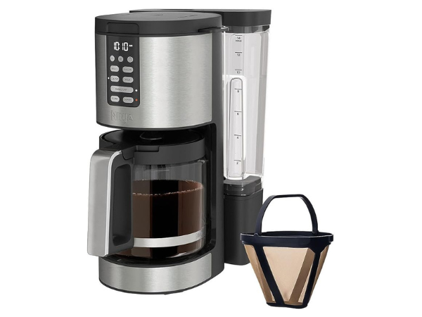 Ninja Programmable Coffee Makers 1