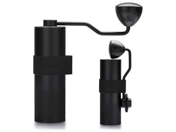 Normcore V2 Manual Coffee Grinder 1