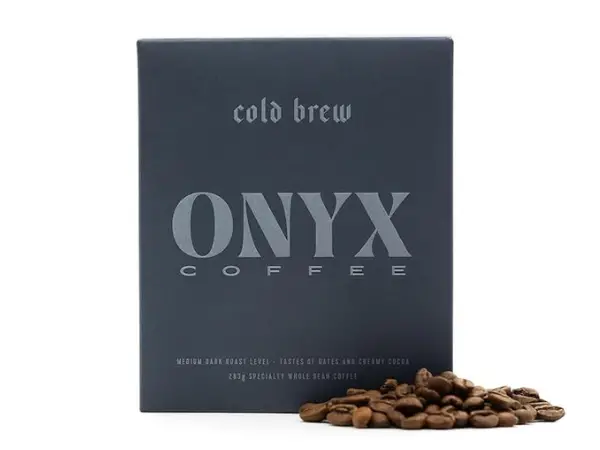 Onyx Coffee Lab Cold Brew Coffee Beans