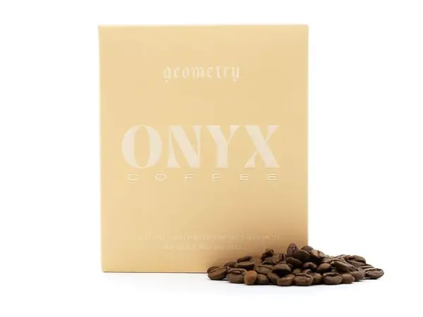 Onyx Coffee Lab Geometry Whole Bean