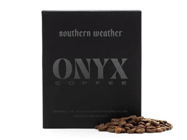 Onyx Coffee Lab Southern Weather Whole Bean
