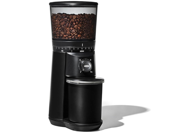 Oxo Brew Conical Burr Coffee Grinder 1