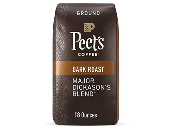 Peet’s Coffee Major Dickason’s Blend photo
