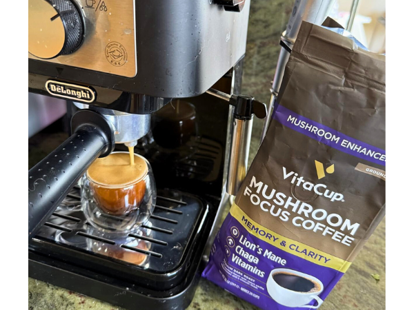 Popular Blends & Their Claims VitaCup coffers