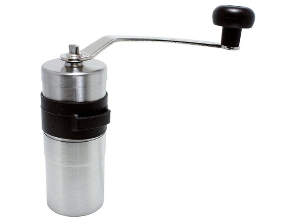 Porlex Mini Stainless Steel Manual Grinder 1