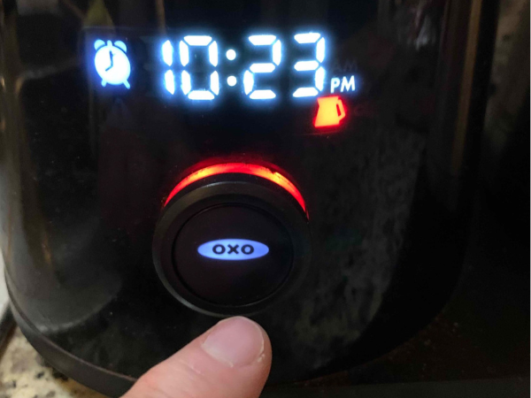 Programmable Coffee Makers 2