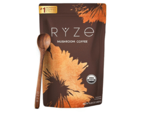 RYZE Superfoods Mushroom Coffee Review - Advisor Coffee