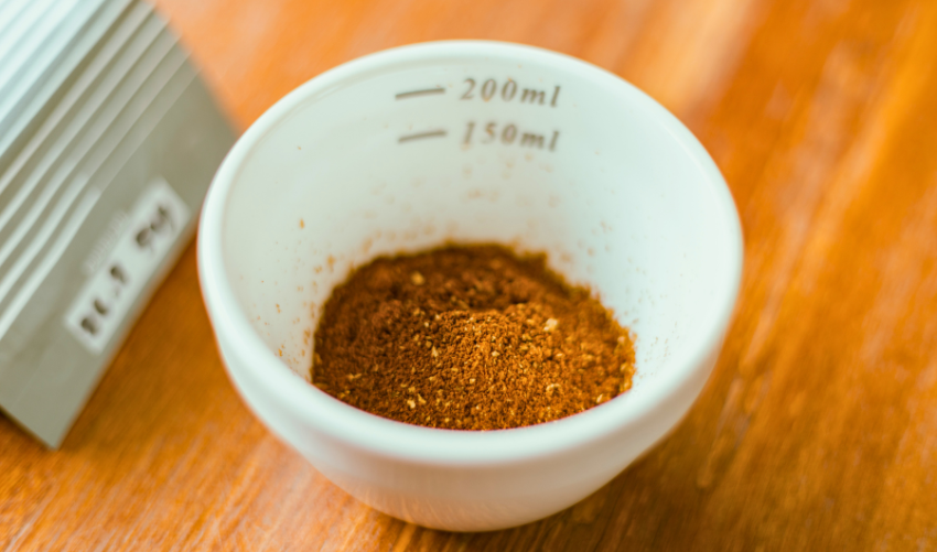 SCA Coffee Standard photo