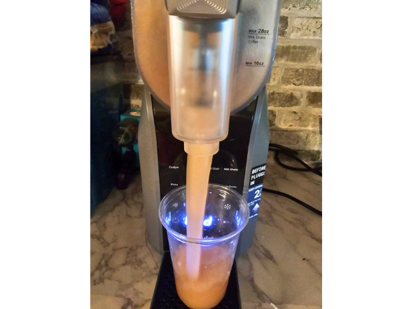 Slushie Machine – No Ice Needed photo 1