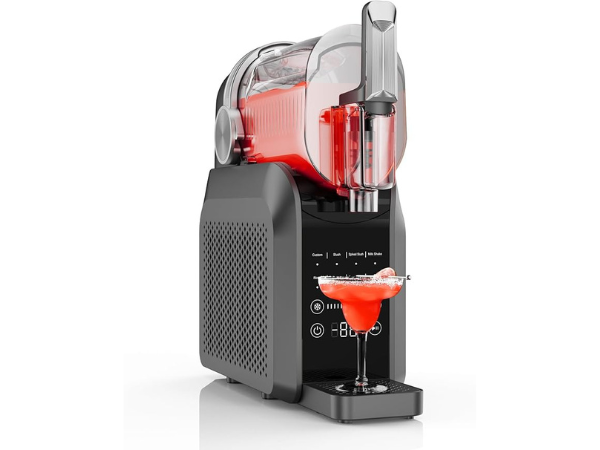 Slushie Machine,No Ice Needed 1