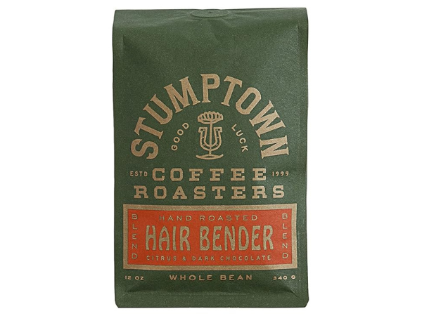 Stumptown Coffee Roasters - Hair Bender 1
