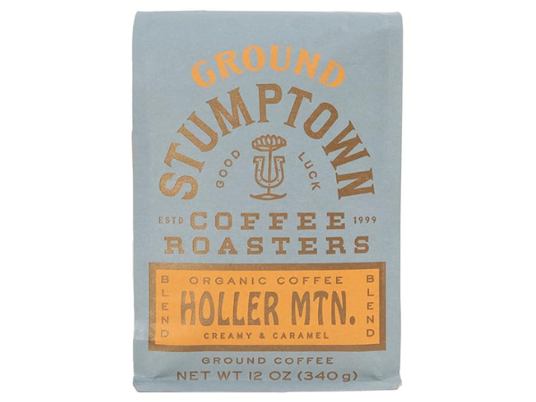 Stumptown Coffee Roasters - Holler Mountain 1