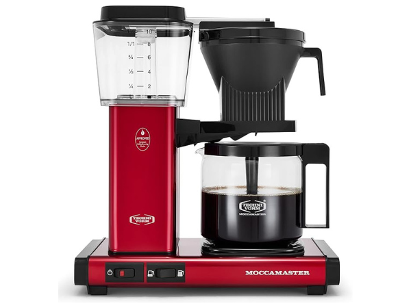 Technivorm Moccamaster KBGV Select 1